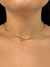 Choker Yara - Amaé