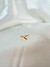 Anel trina dourado - comprar online