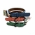 Collar con 4 Huesos - Roin Pet´s