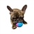 Pelota Bi Color Gala - comprar online