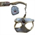 Pechera Guinda - comprar online