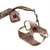 Pechera Frutilla - comprar online