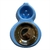 Imagen de Comedero Calabaza Doble