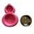 Comedero Calabaza Doble - Roin Pet´s
