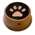 Comedero Antideslizante para Perros y Gatos – Huella de Patita - comprar online