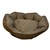 Cama Reforzada Eco Cuero Antideslizante - comprar online