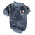 Abrigo Soft India - Roin Pet´s