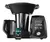 Robot De Cocina Cecotec Mambo 12090 Habana 7'' Tactil Wifi en internet