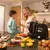 Robot De Cocina Cecotec Mambo 12090 Habana 7'' Tactil Wifi - tienda online