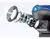 Mini Drone Plegable Camara Hd Luz Wifi App Control