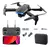 Mini Drone Plegable Camara Hd Luz Wifi App Control en internet
