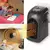 Kit AntiFrio - Caloventor portatil + Bolsa de agua caliente con funda + Manta 1 plaza y media en internet