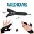Guantes con Luz Led Bigan™ + Mini Linterna Led de regalo! - comprar online