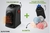 Kit AntiFrio - Caloventor portatil + Bolsa de agua caliente con funda + Manta 1 plaza y media - comprar online