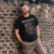 Camiseta Street – Modelagem Reta