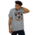 Camiseta Street – Modelagem Reta - comprar online