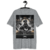 Camiseta Street – Modelagem Reta - Galobrothers