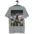Camiseta Street – Modelagem Reta - Galobrothers