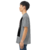 Camiseta Street – Modelagem Reta na internet