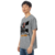 Camiseta Street – Modelagem Reta - comprar online