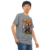 Camiseta Street – Modelagem Reta - Galobrothers