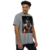 Camiseta Street – Modelagem Reta - loja online