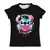 Camiseta Infantil Stitch - Diversão e Conforto - Quarteto Store
