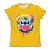 Camiseta Infantil Stitch - Diversão e Conforto - comprar online