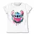 Camiseta Infantil Stitch - Diversão e Conforto - loja online