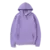 Moletom com Capuz Bolso Canguru Unissex - Quarteto Store