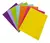 FOLDER T/CARTA CON DISEÑO/COLOR PLASTIFICADO - comprar en línea