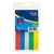 ESTRELLITAS METALICAS DE COLORES 440 PIEZAS AVERY