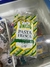 Fideos Frescos Con Acelga El Nono 400g