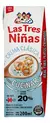 Crema Para Cocinar Las Tres Niñas 200ml