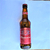 Cerveza Budweiser Glow Edition 355cm