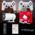Proyector LED Ultra HD + Consola de Juegos y Apps en internet