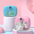 Mini Cámara Digital Infantil con Impresora y Accesorios - comprar online