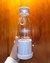 Mini Licuadora Portátil Botella 420ml Recargable USB