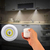 SET LUZ LED X3 3AAA C/CONTROL