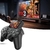 Consola Gamer Retro con Pantalla LCD y 520 Juegos S10 - ImportadoYa