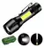 LINTERNA RECARGABLE PLASTICO - comprar online