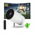 Proyector LED Ultra HD 4K Magis tv instalado - comprar online