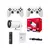 Proyector LED Ultra HD + Consola de Juegos y Apps - tienda online