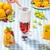 Mini Licuadora Portátil Botella 420ml Recargable USB en internet