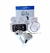 AURICUILAR BLUETOOHT CON PANTALLA A9 PRO - comprar online