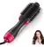 Cepillo Secador Cabello Volumen 3 Niveles