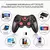 Joystick inalámbrico bluetooth compatible Android | PC | USB - comprar online