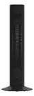 Calefactor Infrarojo Liliana 600-1200w Color Negro - comprar online