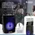 Parlante Portatil Bluetooth Retroiluminado - JonniLlanos