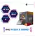 Pc Gamer Amd Ryzen 5 5600gt 16gb 3200mhz 1tb Nvme Pcie B450m en internet